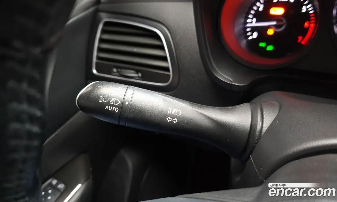 Renault (Samsung) SM6 2017 2.0 автомат (гидро), фото 16