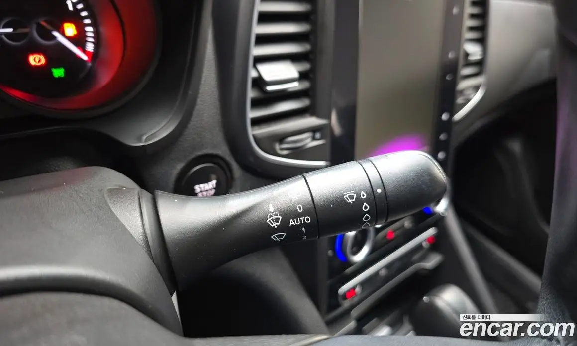 Renault (Samsung) SM6 2017 2.0 автомат (гидро), фото 17