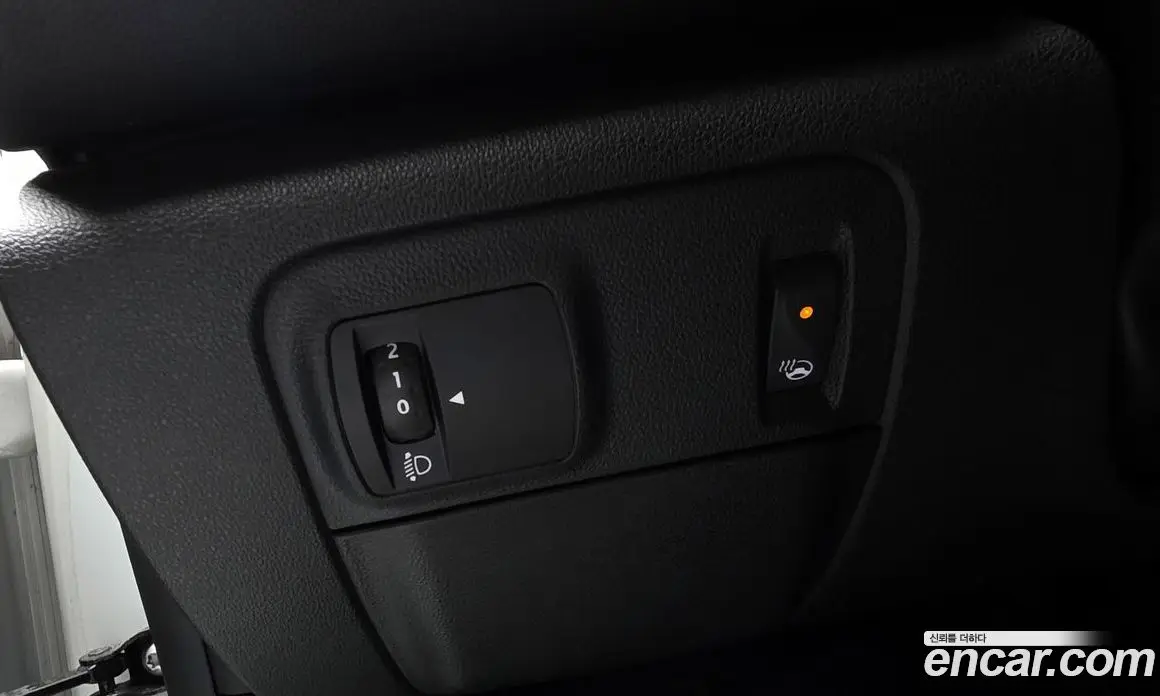 Renault (Samsung) SM6 2017 2.0 автомат (гидро), фото 24