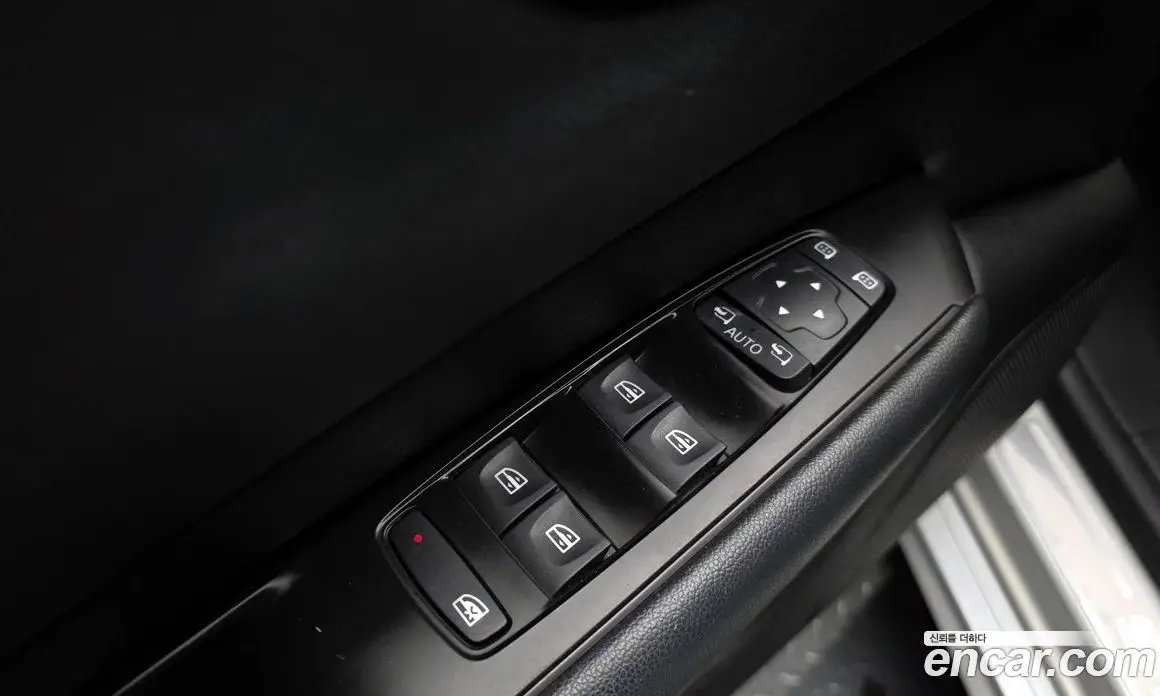 Renault (Samsung) SM6 2017 2.0 автомат (гидро), фото 29