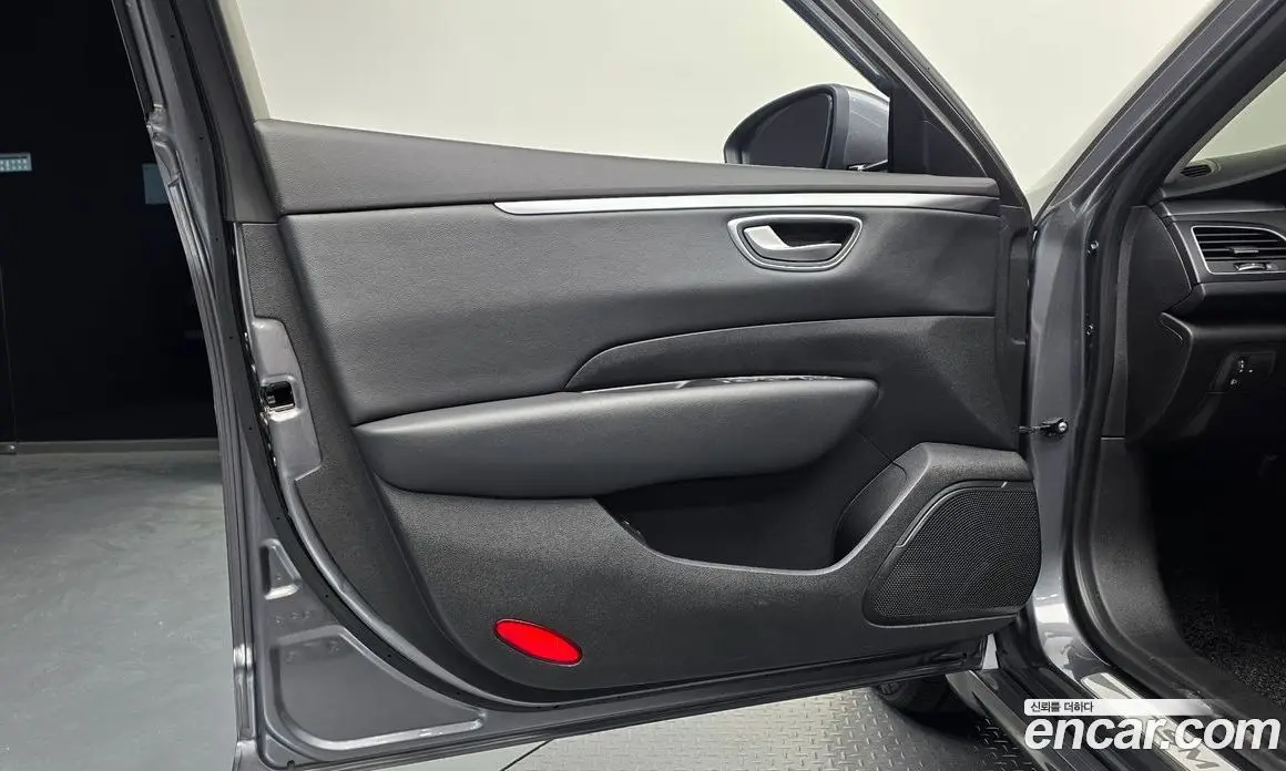 Renault (Samsung) SM6 2017 2.0 автомат (гидро), фото 14
