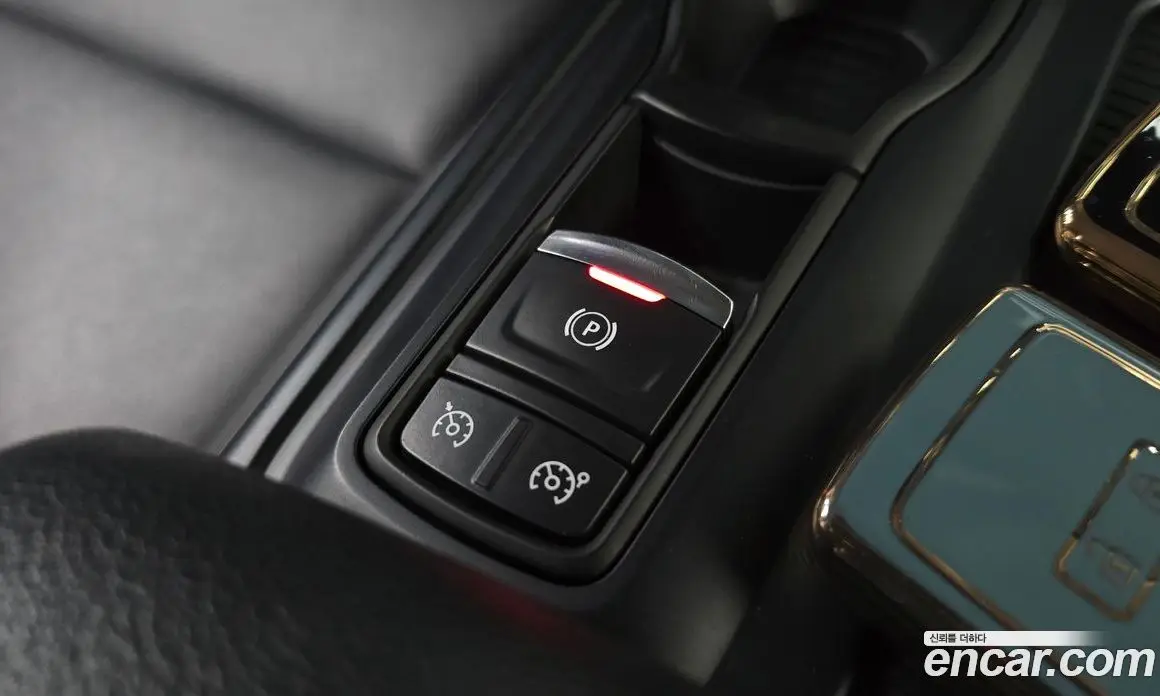 Renault (Samsung) SM6 2017 2.0 автомат (гидро), фото 23