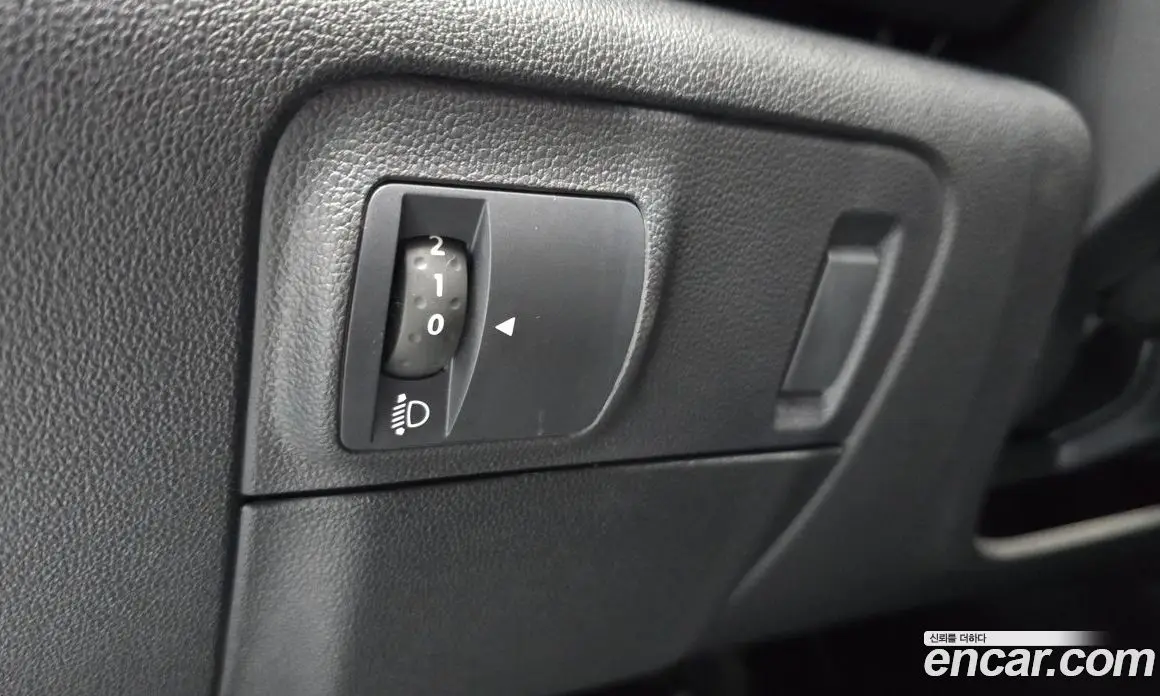 Renault (Samsung) SM6 2017 2.0 автомат (гидро), фото 29