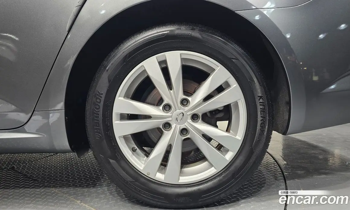 Renault (Samsung) SM6 2017 2.0 автомат (гидро), фото 7