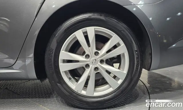 Renault (Samsung) SM6 2017 2.0 автомат (гидро), миниатюра 7