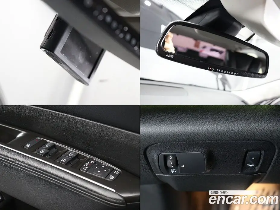 Renault (Samsung) SM6 2017 2.0 автомат (гидро), фото 17 Renault (Samsung) SM6 2017 2.0 автомат (гидро), фото 17