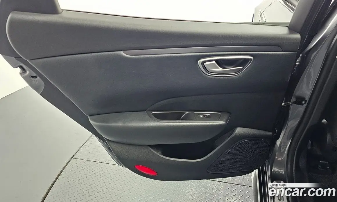 Renault (Samsung) SM6 2017 2.0 автомат (гидро), фото 15