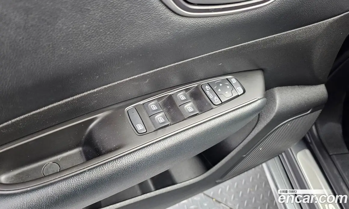 Renault (Samsung) SM6 2017 2.0 автомат (гидро), фото 25