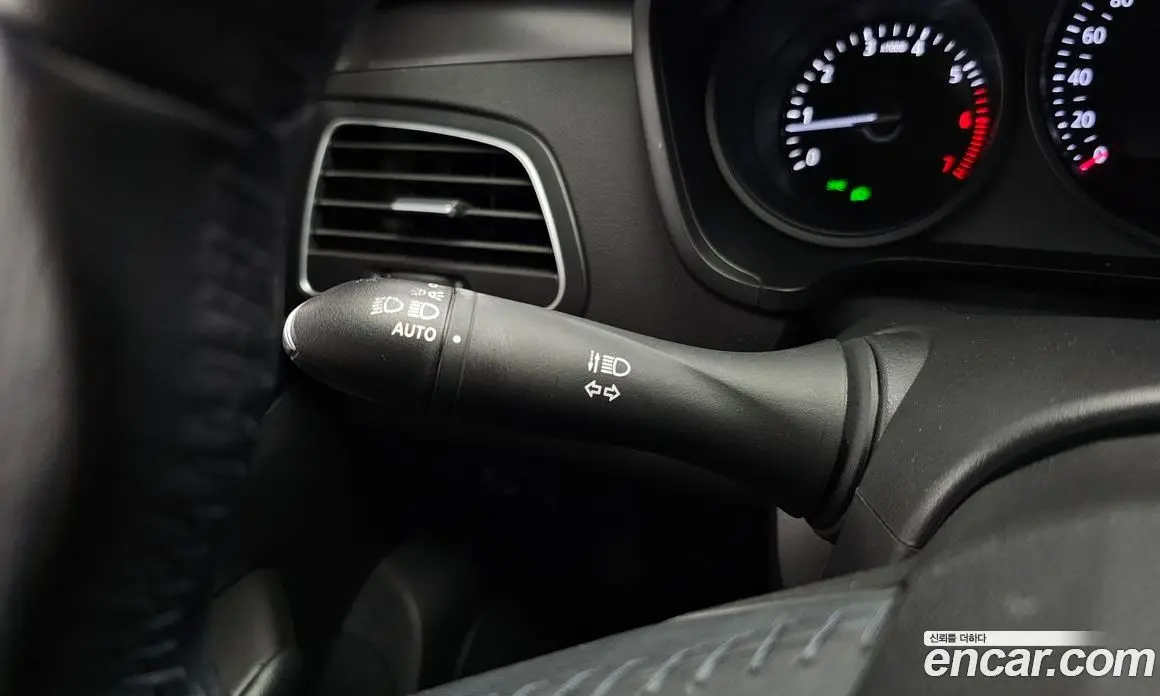 Renault (Samsung) SM6 2017 2.0 автомат (гидро), фото 31
