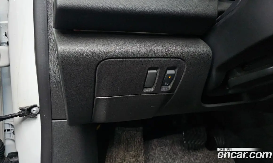 Renault (Samsung) SM6 2017 1.5 автомат (гидро), фото 23