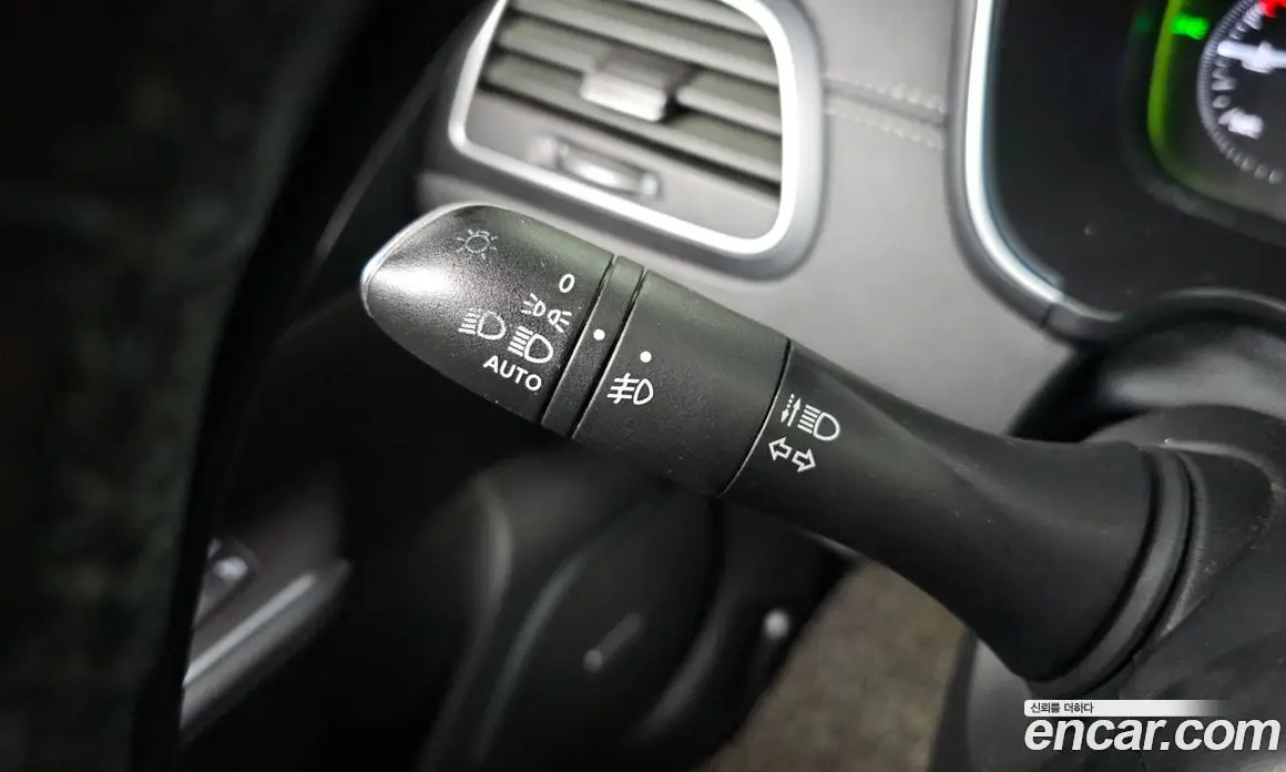 Renault (Samsung) SM6 2017 1.5 автомат (гидро), фото 29