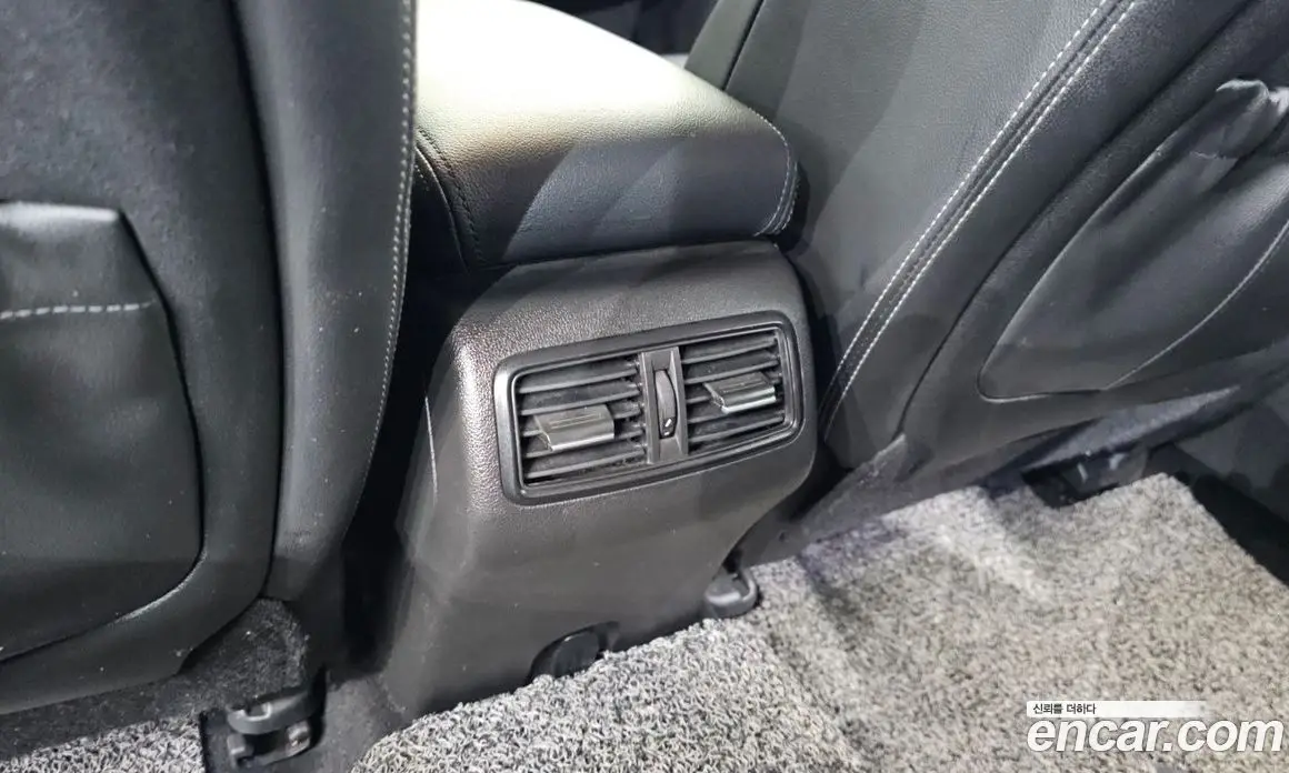 Renault (Samsung) SM6 2017 1.5 автомат (гидро), фото 31