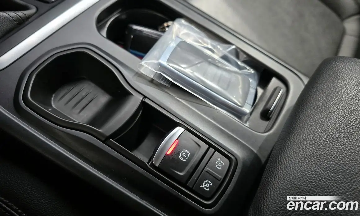 Renault (Samsung) SM6 2017 2.0 автомат (гидро), фото 22