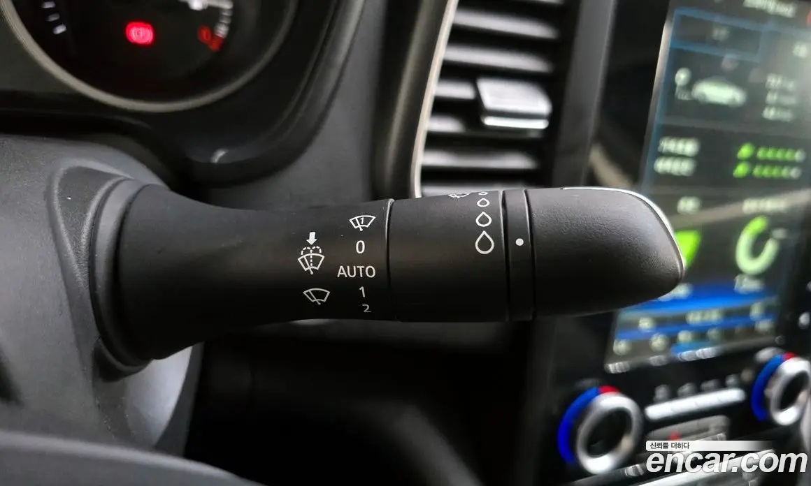 Renault (Samsung) SM6 2017 2.0 автомат (гидро), фото 26