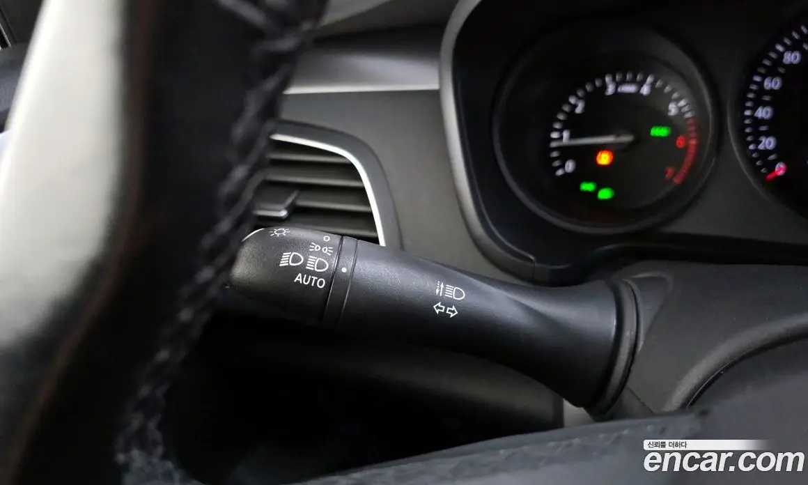 Renault (Samsung) SM6 2017 2.0 автомат (гидро), фото 27