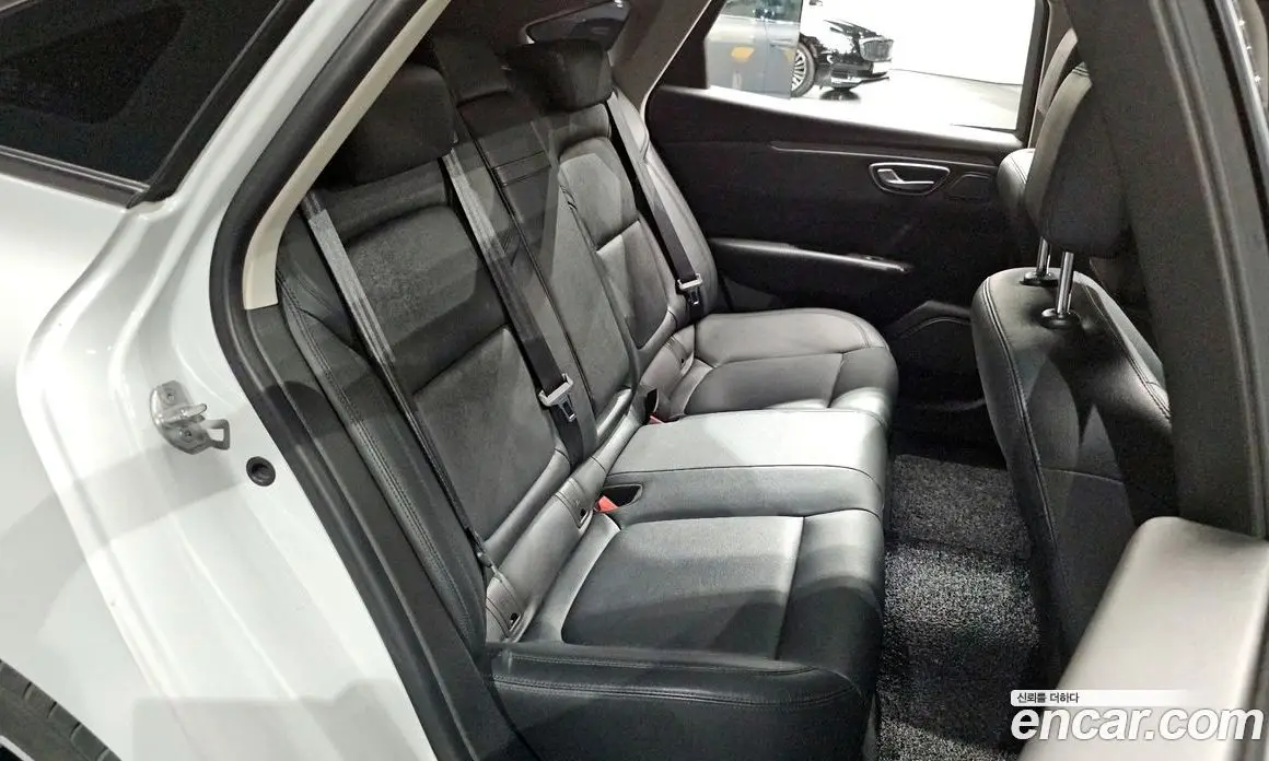 Renault (Samsung) SM6 2017 2.0 автомат (гидро), фото 17