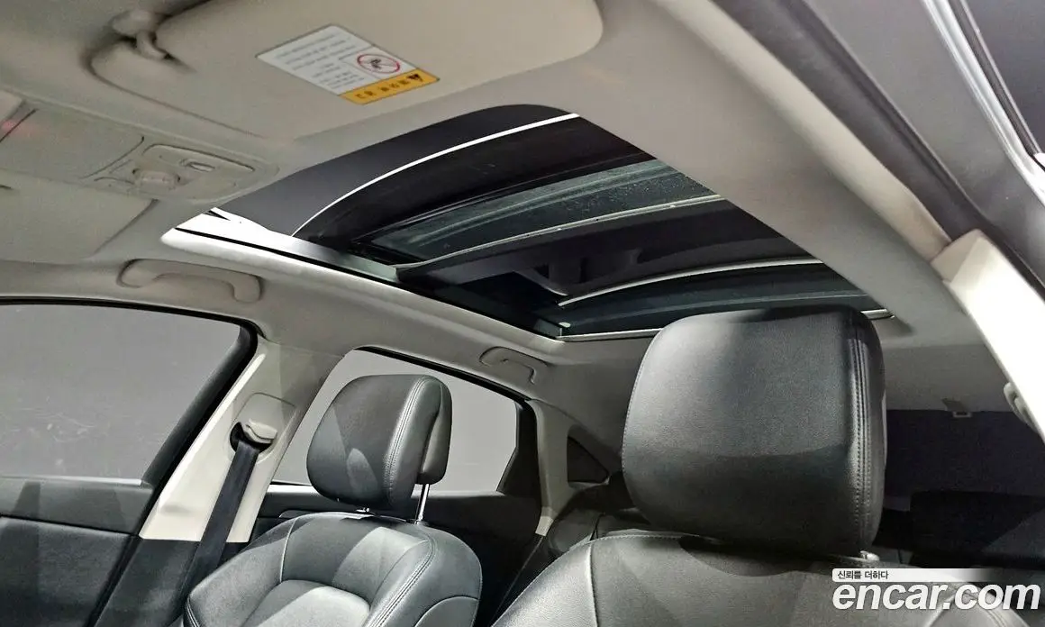 Renault (Samsung) SM6 2017 2.0 автомат (гидро), фото 25