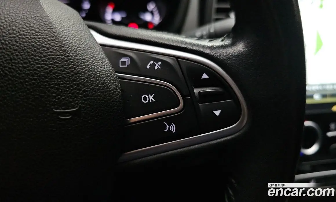 Renault (Samsung) SM6 2017 2.0 автомат (гидро), фото 28