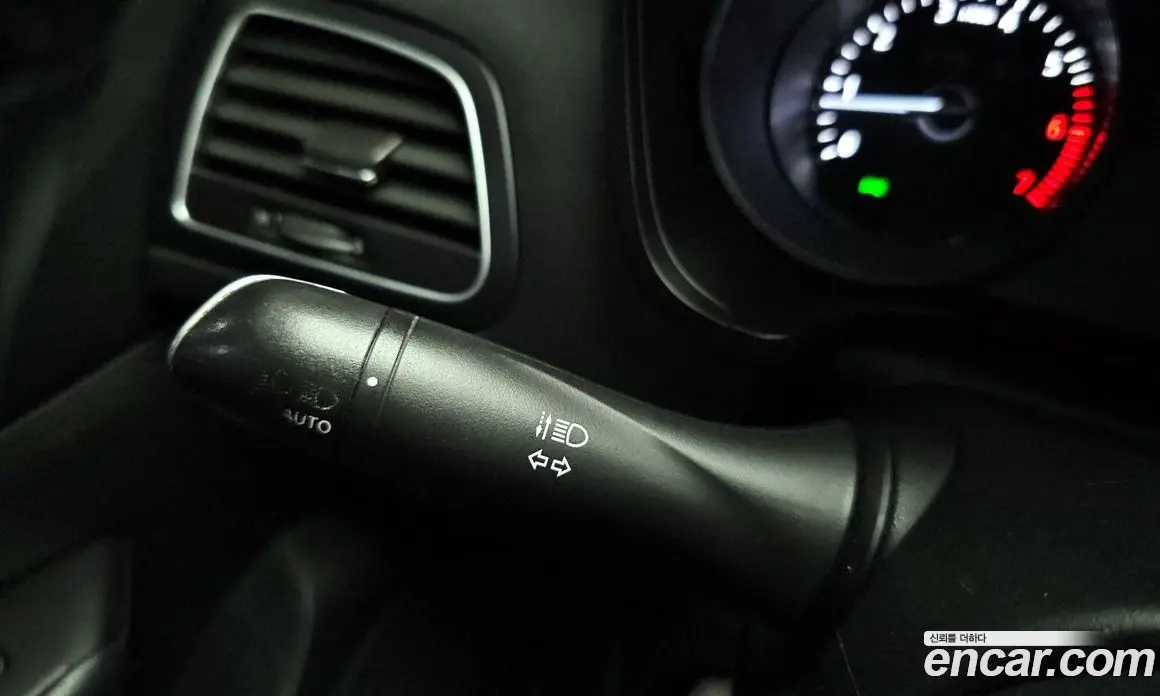 Renault (Samsung) SM6 2017 2.0 автомат (гидро), фото 29