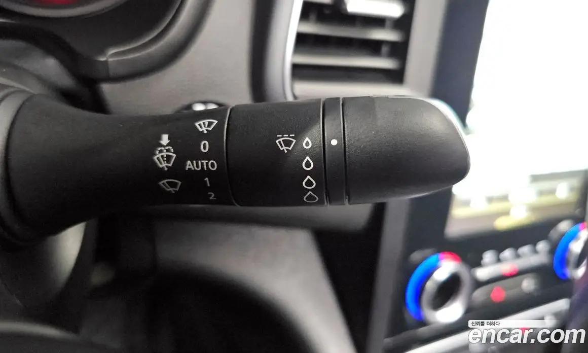 Renault (Samsung) SM6 2017 2.0 автомат (гидро), фото 30