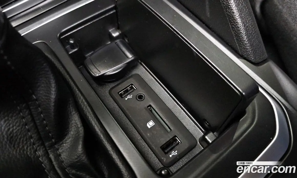 Renault (Samsung) SM6 2017 2.0 автомат (гидро), фото 31