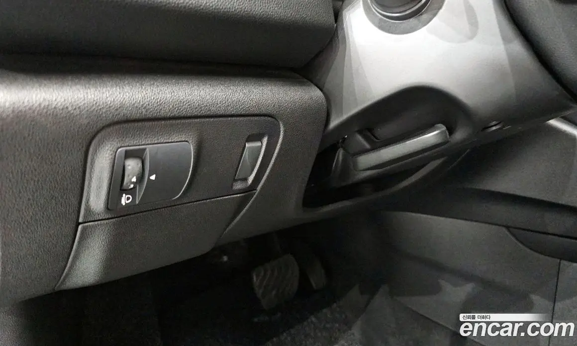 Renault (Samsung) SM6 2017 2.0 автомат (гидро), фото 34