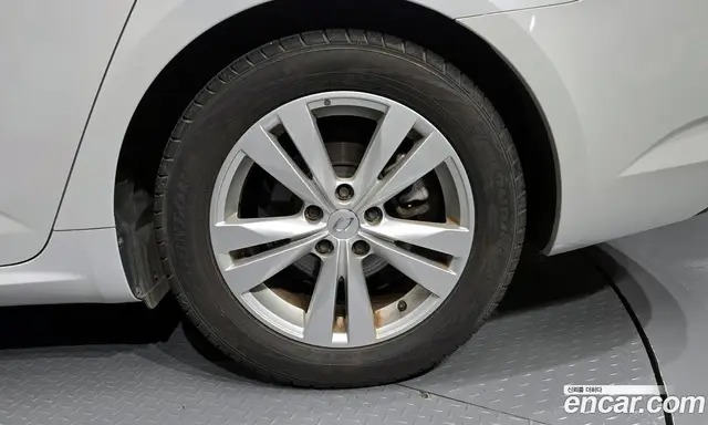 Renault (Samsung) SM6 2017 2.0 автомат (гидро), миниатюра 7