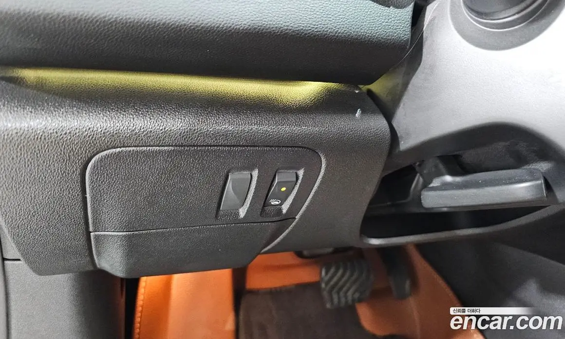 Renault (Samsung) SM6 2017 2.0 автомат (гидро), фото 14