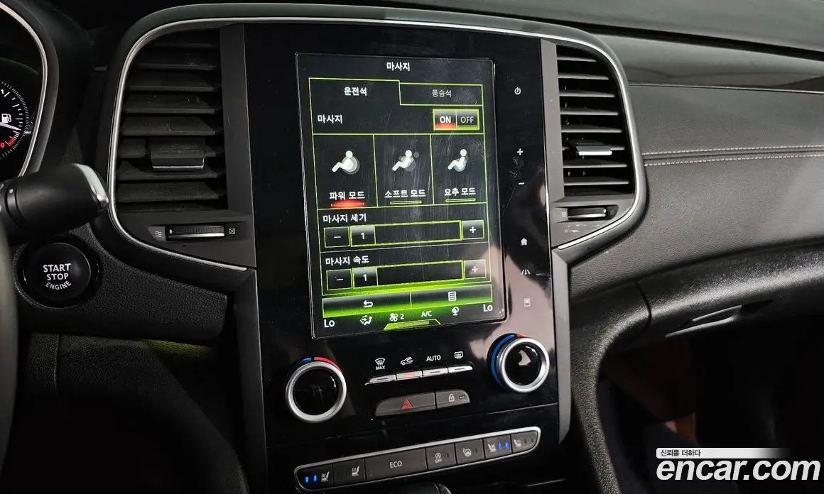 Renault (Samsung) SM6 2017 2.0 автомат (гидро), фото 17