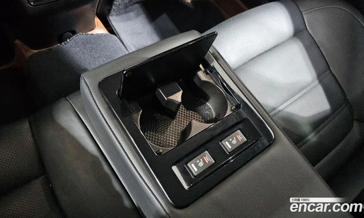 Renault (Samsung) SM6 2017 2.0 автомат (гидро), фото 20