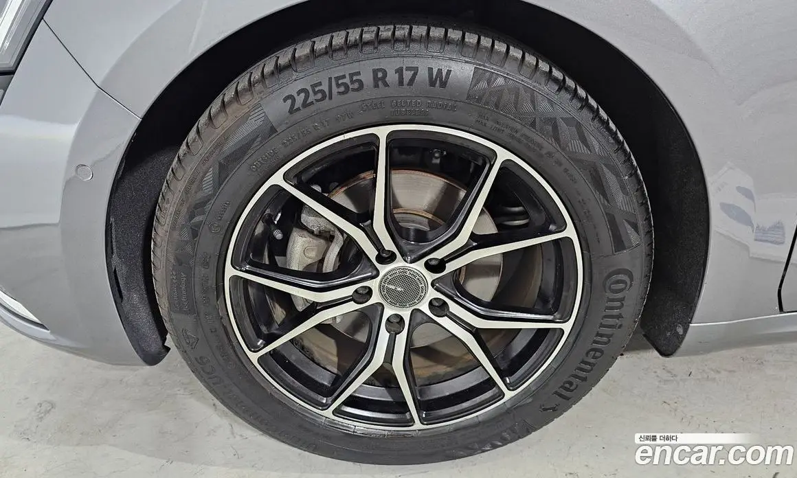 Renault (Samsung) SM6 2017 2.0 автомат (гидро), фото 5