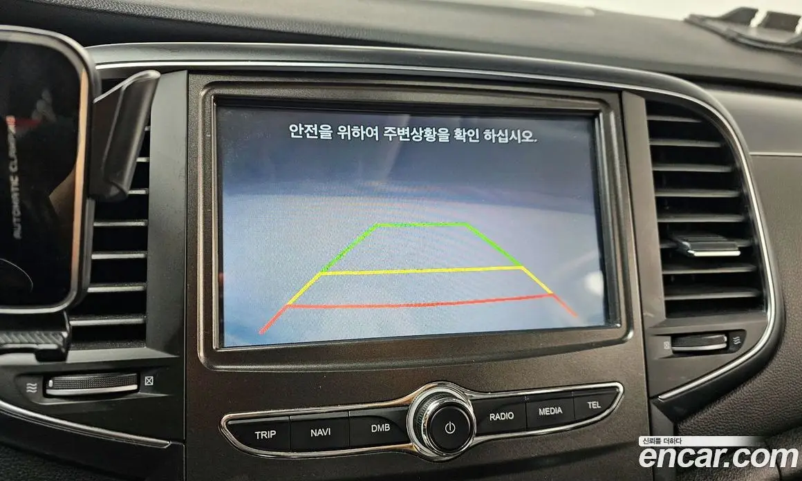 Renault (Samsung) SM6 2018 2.0 автомат (гидро), фото 15