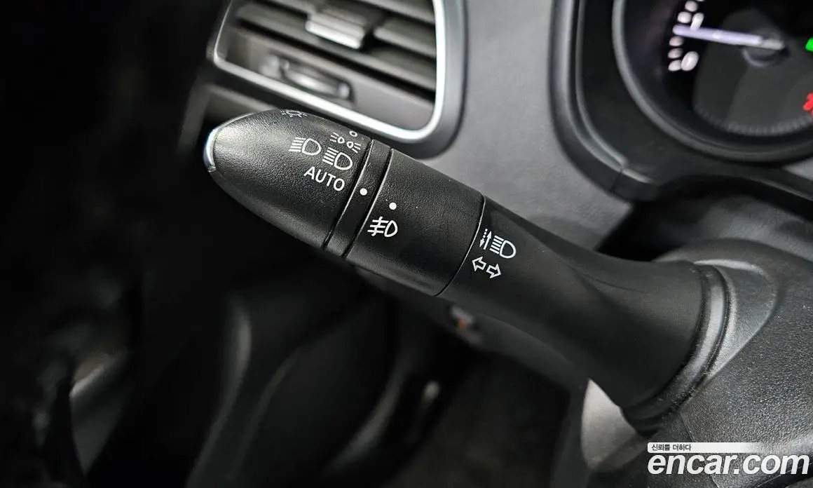 Renault (Samsung) SM6 2018 2.0 автомат (гидро), фото 17