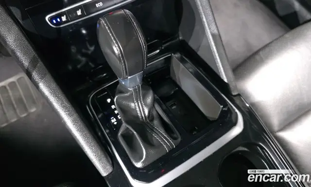 Renault (Samsung) SM6 2018 2.0 автомат (гидро), миниатюра 12