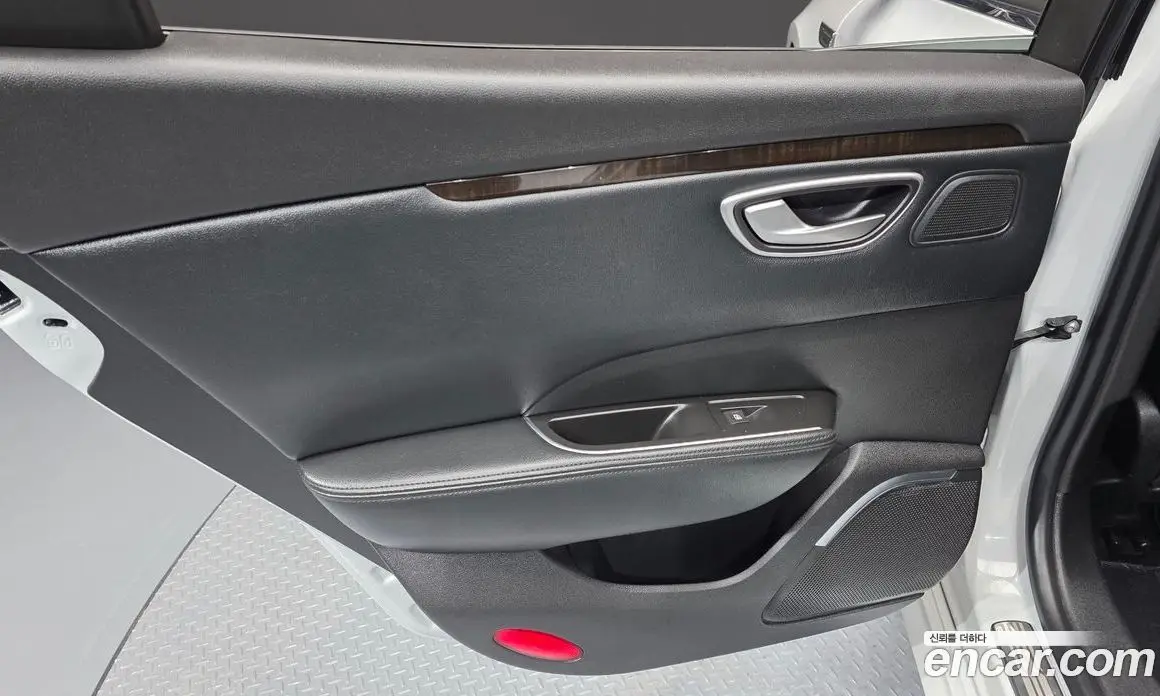 Renault (Samsung) SM6 2018 2.0 автомат (гидро), фото 15