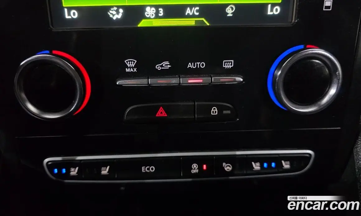 Renault (Samsung) SM6 2018 2.0 автомат (гидро), фото 18