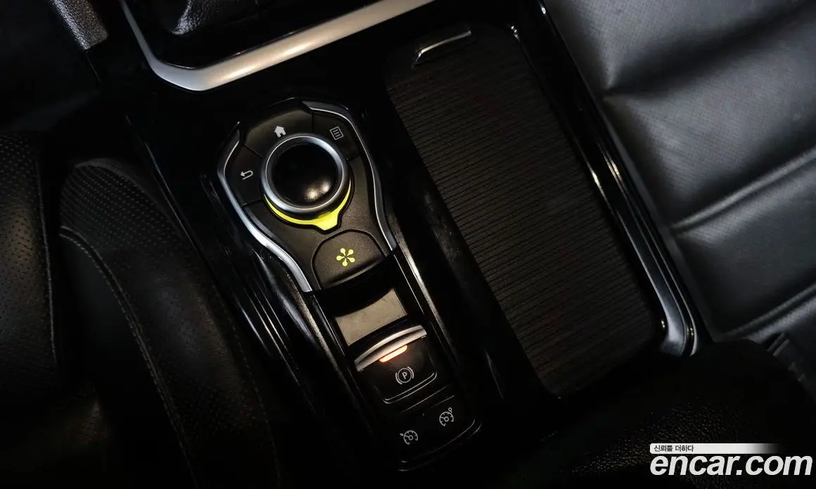 Renault (Samsung) SM6 2018 2.0 автомат (гидро), фото 24
