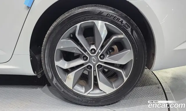 Renault (Samsung) SM6 2018 2.0 автомат (гидро), миниатюра 7