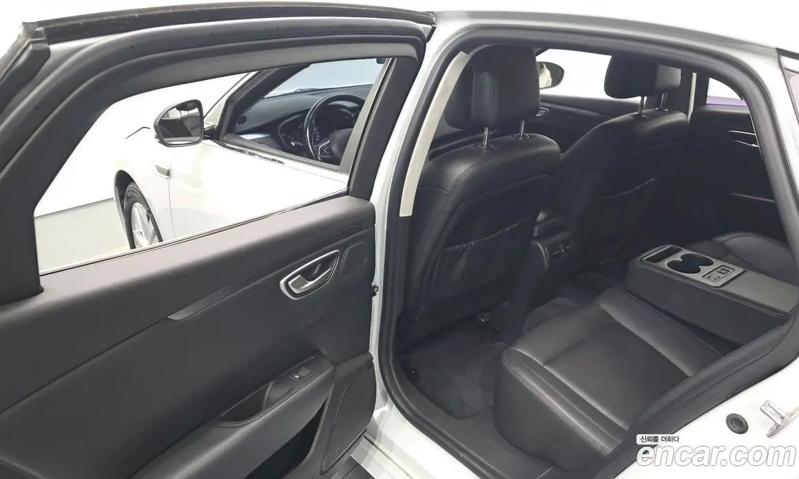 Renault (Samsung) SM6 2018 2.0 автомат (гидро), фото 11 Renault (Samsung) SM6 2018 2.0 автомат (гидро), фото 11