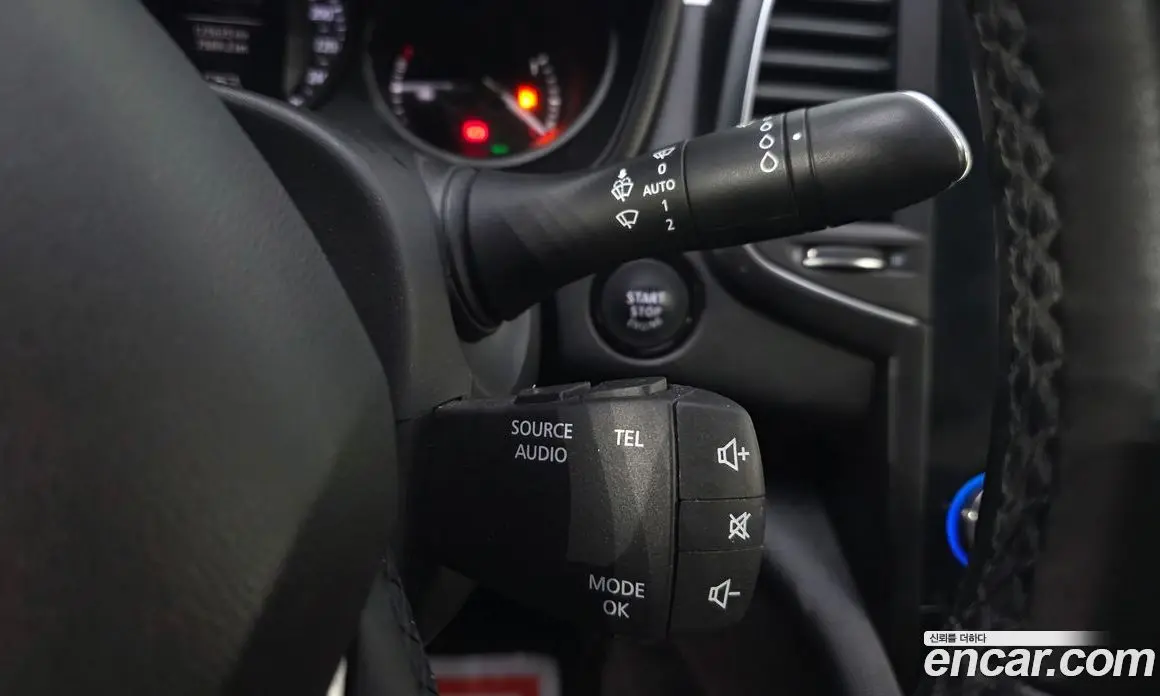 Renault (Samsung) SM6 2018 2.0 автомат (гидро), фото 15 Renault (Samsung) SM6 2018 2.0 автомат (гидро), фото 15