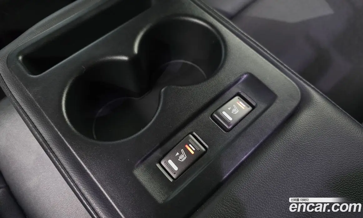 Renault (Samsung) SM6 2018 2.0 автомат (гидро), фото 20 Renault (Samsung) SM6 2018 2.0 автомат (гидро), фото 20