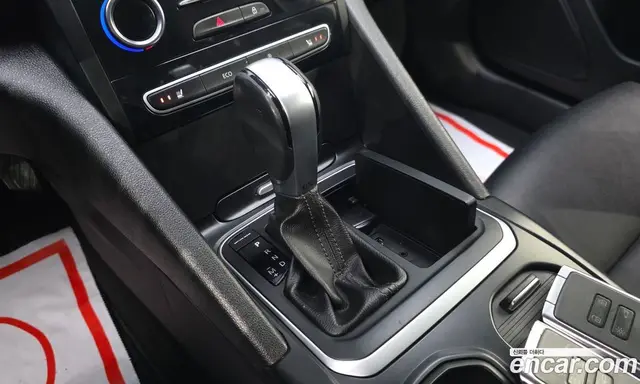 Renault (Samsung) SM6 2018 2.0 автомат (гидро), миниатюра 9 Renault (Samsung) SM6 2018 2.0 автомат (гидро), миниатюра 9