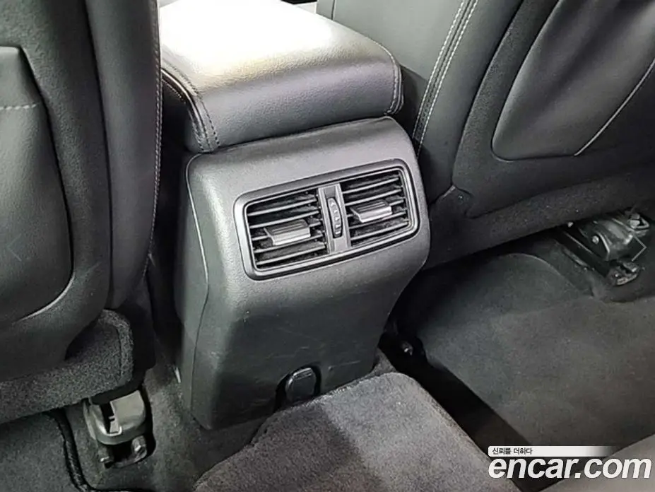 Renault (Samsung) SM6 2018 1.5 автомат (гидро), фото 14