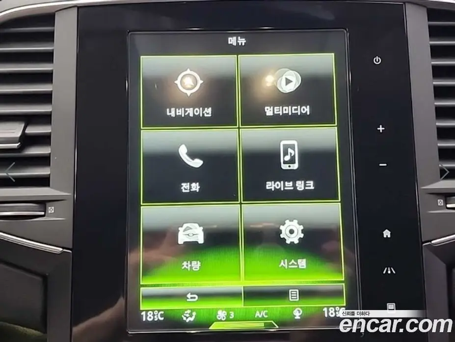 Renault (Samsung) SM6 2018 1.5 автомат (гидро), фото 16