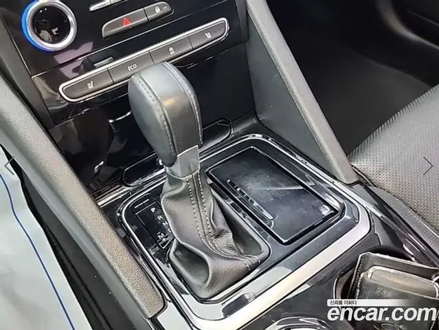 Renault (Samsung) SM6 2018 1.5 автомат (гидро), миниатюра 9