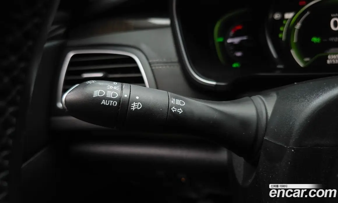 Renault (Samsung) SM6 2018 2.0 автомат (гидро), фото 15