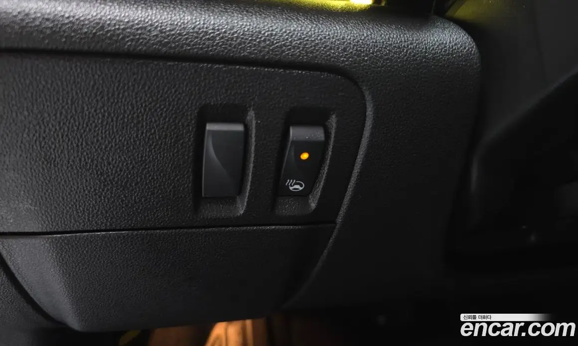 Renault (Samsung) SM6 2018 2.0 автомат (гидро), фото 17