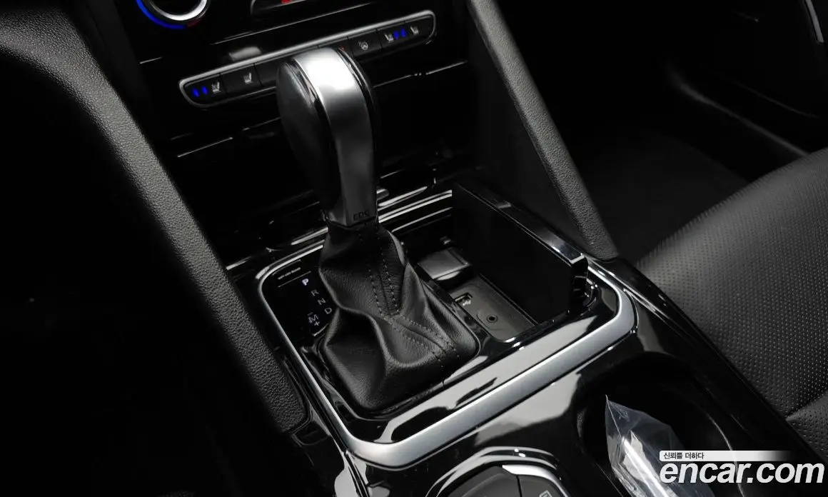 Renault (Samsung) SM6 2018 2.0 автомат (гидро), фото 9