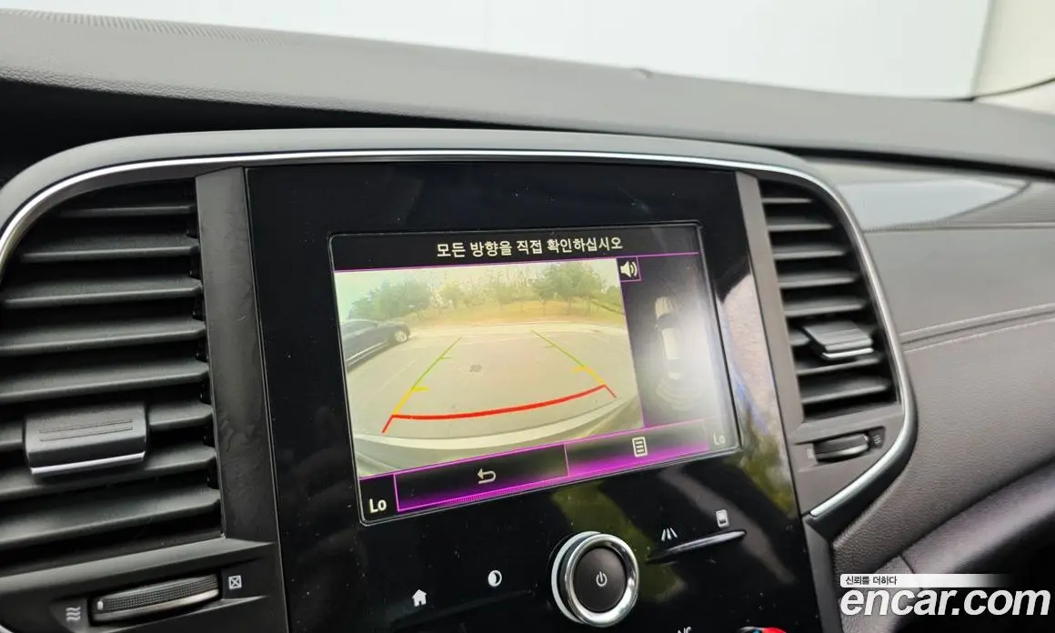Renault (Samsung) SM6 2018 2.0 автомат (гидро), фото 21