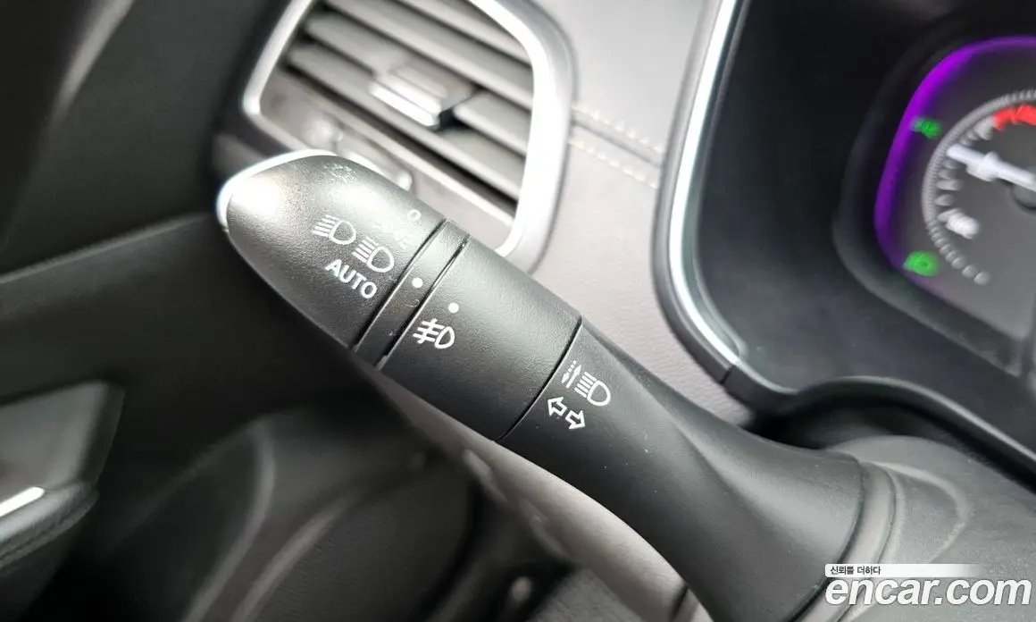 Renault (Samsung) SM6 2018 2.0 автомат (гидро), фото 29